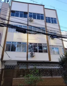 Apartamento com 2 Quartos à venda, 90m² no Icaraí, Niterói