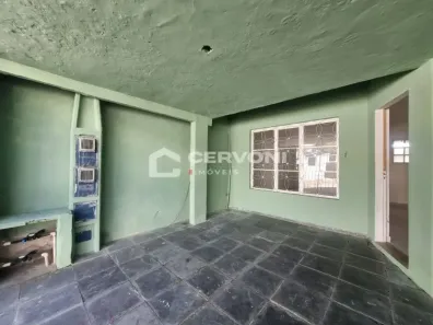 Casa com 2 Quartos para alugar, 70m² no Residencial São Francisco, São José dos Campos