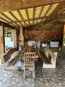 Casa de Condomínio com 3 Quartos à venda, 400m² no Gentileza, Betim