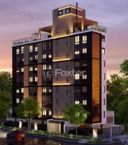 Apartamento com 1 Quarto à venda, 53m² no Floresta, Porto Alegre