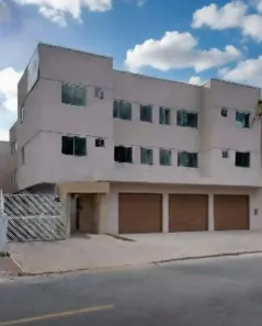 Apartamento com 2 Quartos para alugar, 55m² no Setor Campinas, Goiânia