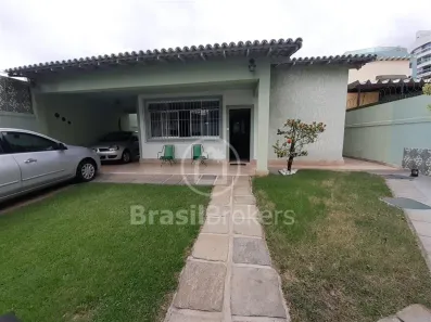 Casa com 3 Quartos à venda, 151m² no Freguesia (Jacarepaguá), Rio de Janeiro