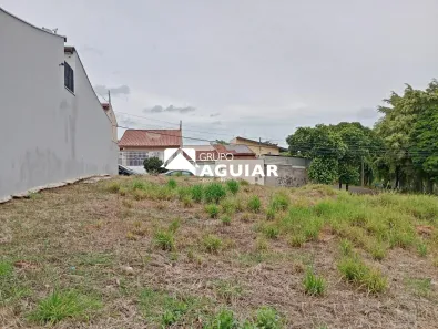 Lote/Terreno à venda, 302m² no Jardim das Vitórias Régias, Valinhos