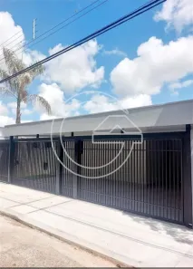 Casa com 3 Quartos à venda, 202m² no Centro, Marília