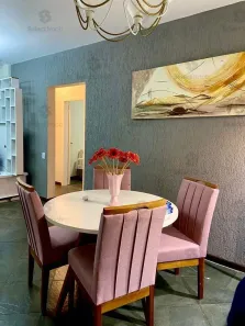 Apartamento com 3 Quartos à venda, 127m² no Vila Dinapolis, Mongaguá