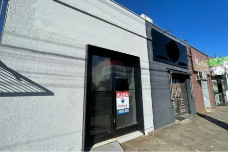 Ponto Comercial para alugar, 38m² no City, Cachoeirinha