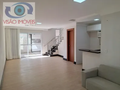 Casa de Condomínio com 3 Quartos para alugar, 114m² no Manguinhos, Serra