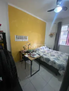 Apartamento com 2 Quartos à venda, 41m² no Centro, Rio de Janeiro