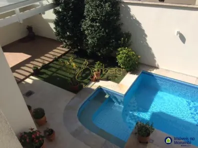 Casa de Condomínio com 4 Quartos à venda, 400m² no Super Quadra Morumbi, São Paulo