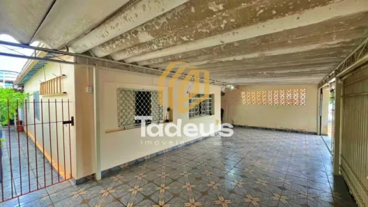 Casa com 4 Quartos à venda, 280m² no Vila Mollon, Santa Bárbara D'Oeste