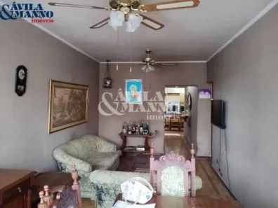 Apartamento com 2 Quartos à venda, 117m² no Mooca, São Paulo