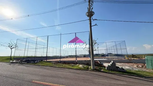 Lote/Terreno à venda, 585m² no Condomínio Residencial Alphaville I, São José dos Campos