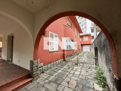 Casa com 4 Quartos à venda, 400m² no Laranjeiras, Rio de Janeiro