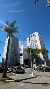 Apartamento com 2 Quartos à venda, 50m² no Brasilândia, São Paulo