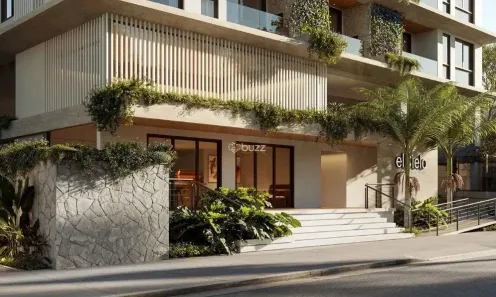 Apartamento com 2 Quartos à venda, 61m² no Campeche, Florianópolis