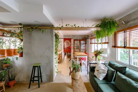 Apartamento com 2 Quartos à venda, 73m² no Itaim Bibi, São Paulo