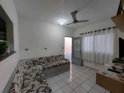 Casa com 3 Quartos à venda, 150m² no Jardim Santa Eliza, Presidente Prudente