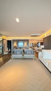 Apartamento com 4 Quartos à venda, 206m² no Monteiro, Recife