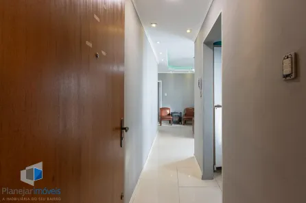 Apartamento com 2 Quartos à venda, 58m² no Menino Deus, Porto Alegre