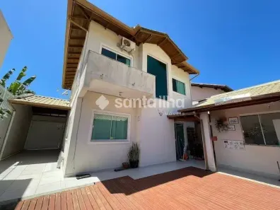 Casa com 4 Quartos para alugar, 180m² no Campeche, Florianópolis
