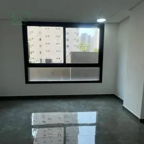 Apartamento com 1 Quarto à venda, 25m² no Indianópolis, São Paulo