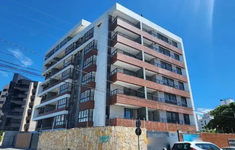 Apartamento com 3 Quartos à venda, 76m² no Intermares, Cabedelo