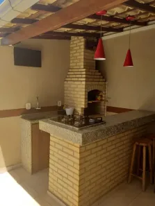 Casa com 2 Quartos à venda, 80m² no Parque Alvorada, Campos dos Goytacazes