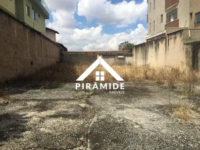 Lote/Terreno à venda, 360m² no Dona Clara, Belo Horizonte