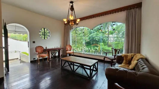 Casa com 3 Quartos à venda, 400m² no Siciliano, São Paulo