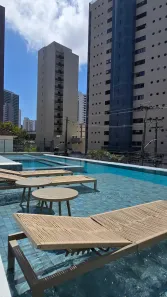 Apartamento com 4 Quartos à venda, 126m² no Graças, Recife