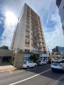 Apartamento com 2 Quartos para alugar, 70m² no Centro, São José do Rio Preto