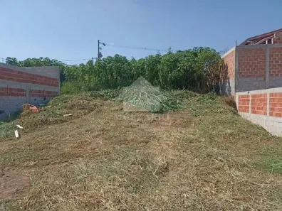Lote/Terreno à venda, 150m² no Areão, Taubaté
