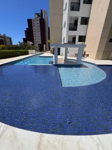 Apartamento com 3 Quartos à venda, 110m² no Tambaú, João Pessoa