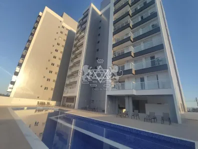 Apartamento com 2 Quartos à venda, 75m² no Indaiá, Caraguatatuba