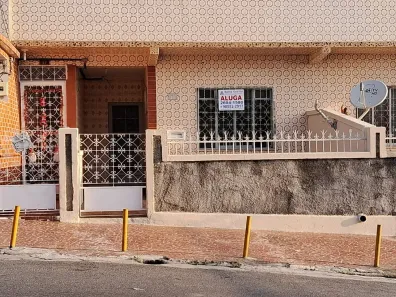 Casa com 2 Quartos para alugar, 40m² no Brasilândia, São Gonçalo