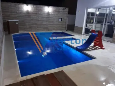 Casa de Condomínio com 5 Quartos à venda, 330m² no Arujá 5, Arujá