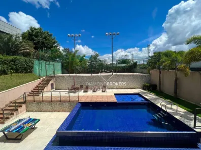 Casa de Condomínio com 4 Quartos à venda, 700m² no Vale dos Cristais, Nova Lima