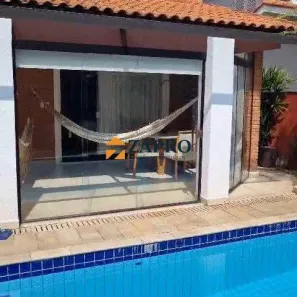 Sobrado com 4 Quartos à venda, 280m² no Jardim das Colinas, São José dos Campos