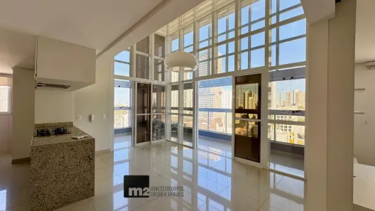 Apartamento com 2 Quartos à venda, 145m² no Setor Oeste, Goiânia
