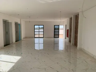 Sala Comercial à venda, 147m² no Tibery, Uberlândia