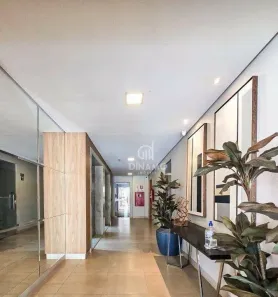 Apartamento com 2 Quartos à venda, 80m² no Jardim Paulista, Ribeirão Preto