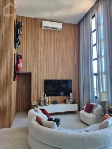 Apartamento com 3 Quartos à venda, 176m² no Vila Almeida, Indaiatuba