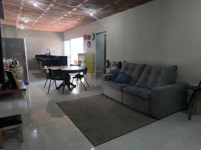 Casa com 3 Quartos à venda, 125m² no Jardim Cristo Redentor, Ribeirão Preto