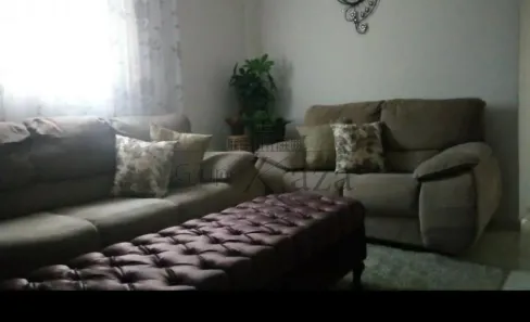 Sobrado com 4 Quartos à venda, 212m² no Jardim Altos de Santana, São José dos Campos