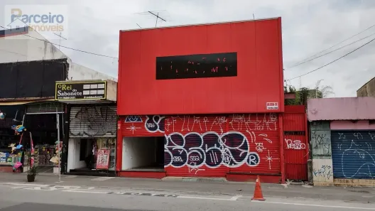 Ponto Comercial para venda ou aluguel, 70m² no Vila Taquari, São Paulo