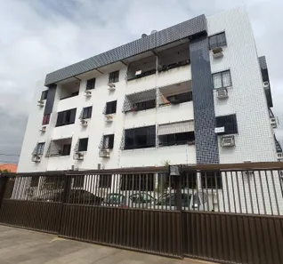 Apartamento com 2 Quartos à venda, 72m² no Jardim Atlântico, Olinda
