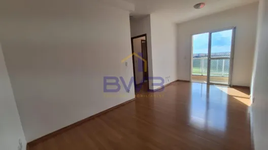 Apartamento com 2 Quartos à venda, 60m² no Parque Bom Retiro, Paulínia