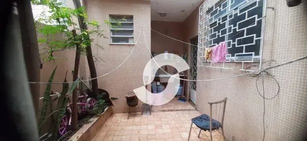 Casa com 5 Quartos à venda, 120m² no Fátima, Niterói