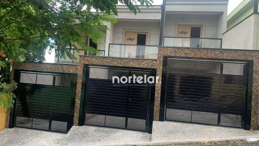 Sobrado com 3 Quartos à venda, 130m² no Jardim Maristela, São Paulo