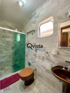 Apartamento com 2 Quartos à venda, 78m² no Jardim Virgínia, Guarujá